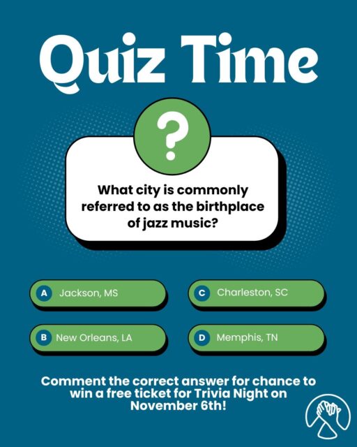 Put on your thinking caps! Comment the correct answer for a chance to win a free ticket for our Annual Trivia Night Fundraiser on November 6th. Winners will be announced on September 25th! #reentry #reentrymatters #iowacity