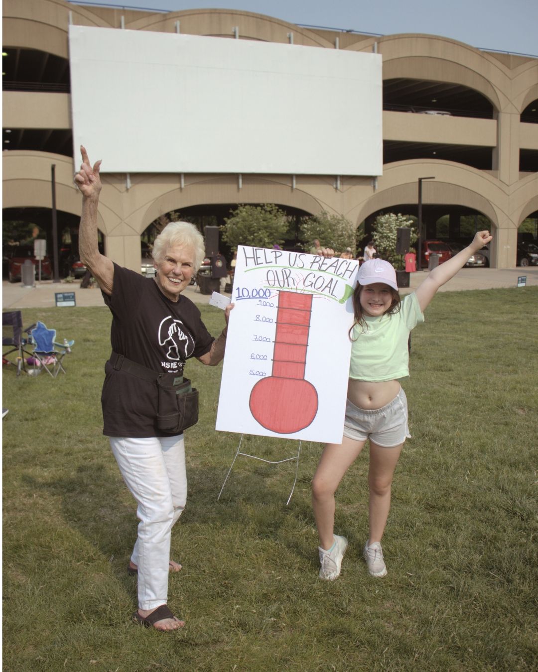 During our Annual Spring Concert Fundraiser, we met our fundraising goal! Thank you to everyone who donated, participated in our concessions, and our raffle! We are so fortunate to continue providing services and support for those reentering Johnson County after incarceration! #reentry #reentrymatters #iowacity
📸 by Freddy Portillo