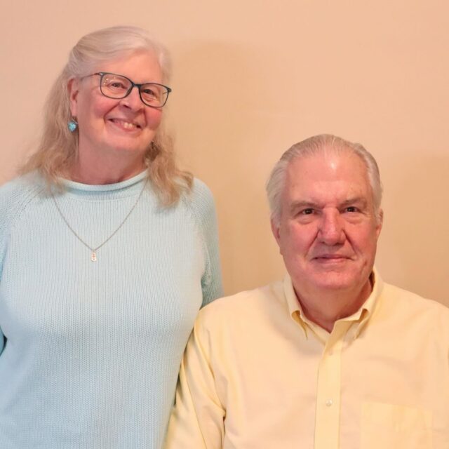💚Become a Sustaining Donor like Dorothy and John Whiston
“We’re sustaining members of Inside Out Reentry because we care about justice that heals rather than punishes and builds relationships rather than destroying them. Inside Out provides people returning after incarceration opportunities for personal growth and much needed practical assistance so they can become successful, contributing members of our community.”
#sustainingmemberdrive