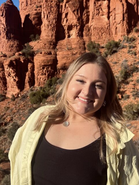 Become a sustaining member like Abbi Cobb - 
“Incarceration adversely impacts our lives and communities everyday. We all have a duty to reduce its harm by supporting efforts that improve the safety and well-being of formerly incarcerated members. I’m a sustaining member of Inside Out because I’ve witnessed daily services and support groups empower members to connect with each other and the communities they belong to, restoring relationships and reducing recidivism.”
#sustainingmemberdrive