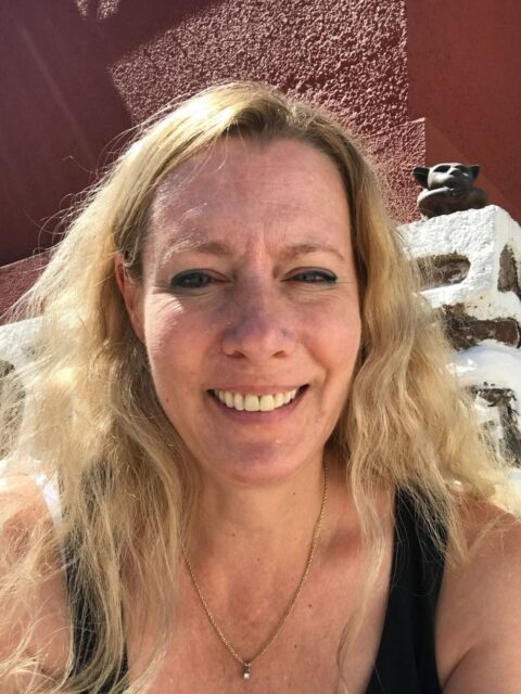 Our March Sustaining Member Drive is almost over, but still time to join in! Learn why Susan Spears became a sustaining member and consider giving today:
“I support giving people a second chance to turn their life around, and giving monthly means I don’t have to remember when I last gave!”
#sustainingmembedrive