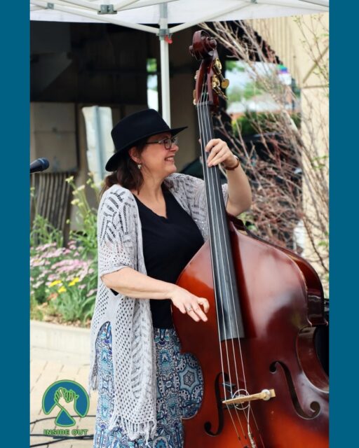 A huge thank you to the @cedarcountycobras for performing at our annual Spring Concert Fundraiser a few weeks back! These excellent musicians rocked the house! Additionally, thank you, Rich Mathias, for photographing these awesome moments! We are so grateful to have supporters in our community who believe in our mission of helping individuals reenter the Johnson County community after incarceration.