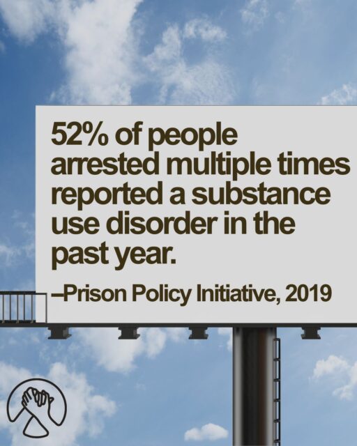 Inside Out Reentry Community acknowledges the correlation between substance use recovery and criminal legal system involvement. We offer a weekly peer-led support group, Coffee and Connections, for those at any stage of substance use recovery, and with criminal legal system involvement. By connecting with others with a similar lived experience, members can share lessons and challenges on their road to sobriety.
#reentry #reentrymatters #formerlyincarcerated
