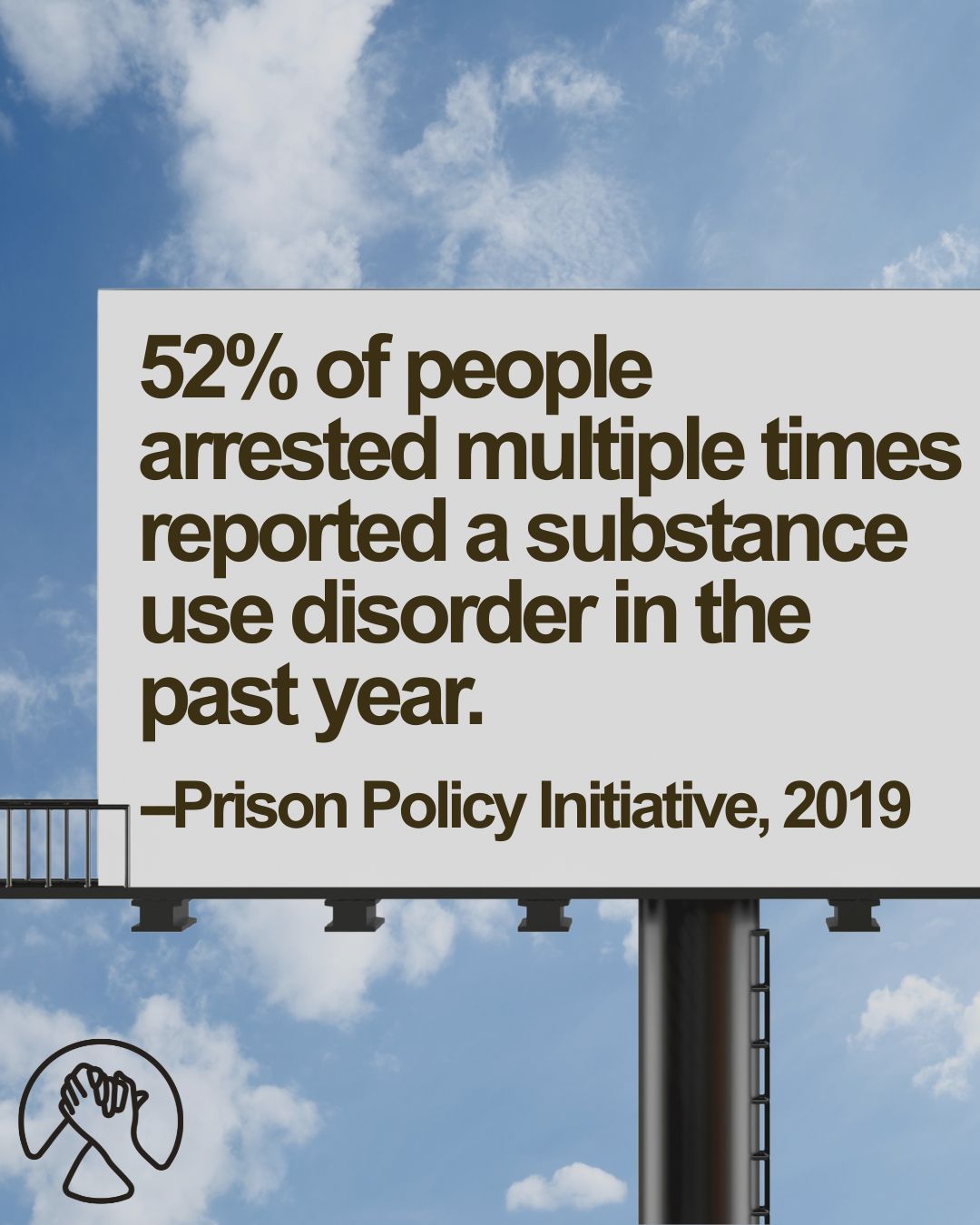 Inside Out Reentry Community acknowledges the correlation between substance use recovery and criminal legal system involvement. We offer a weekly peer-led support group, Coffee and Connections, for those at any stage of substance use recovery, and with criminal legal system involvement. By connecting with others with a similar lived experience, members can share lessons and challenges on their road to sobriety.
#reentry #reentrymatters #formerlyincarcerated