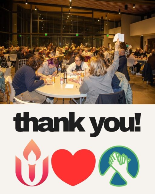 Inside Out is beyond grateful for those who continue to believe in our mission of supporting individuals as they reenter society after incarceration. Today, we give our thanks to the Unitarian Universalist Society for their continued support over many years. From donations to allowing us to host events in their space, they've shown great kindness and generosity. Thank you, UUS!
#reentry #reentrymatters #formerlyincarcerated #iowacity