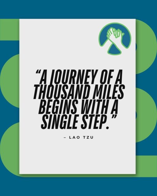 Each day is an opportunity for a new beginning. We are here for you, no matter where you are in your journey.