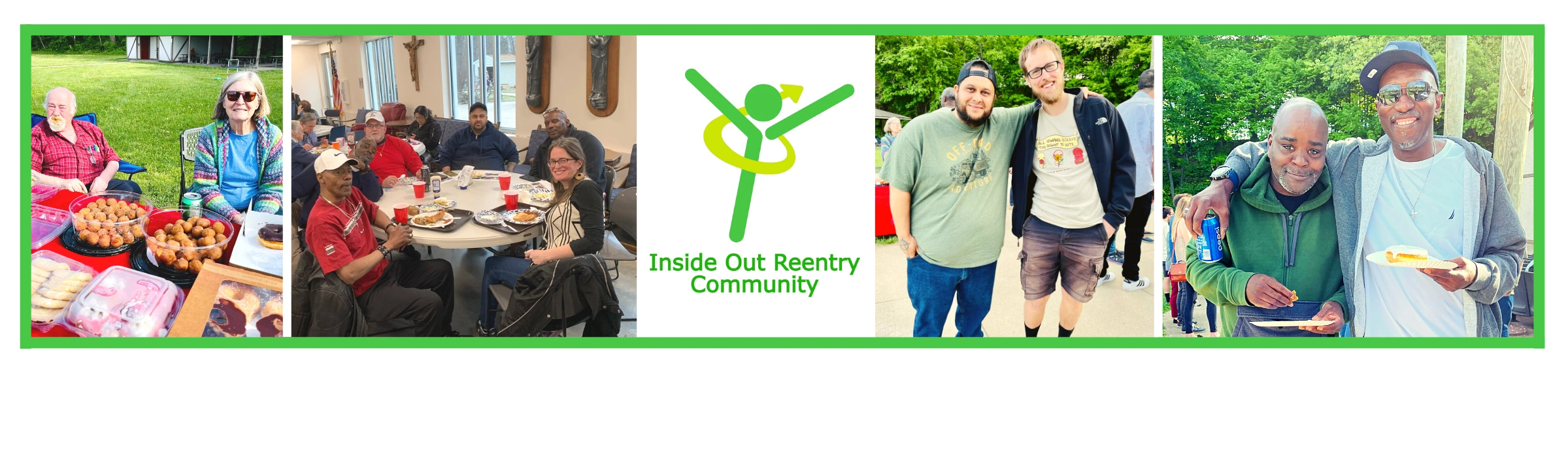 Inside Out Reentry Community