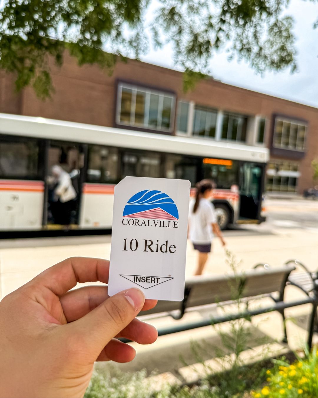 As individuals reenter the community after incarceration, many find difficulties securing reliable transportation. Between limiting financial situations, license restrictions, and other unique factors, public transportation can quickly become the only option for those beginning their reentry journey. Navigating reentry can be challenging- as pressure grows to find employment, housing, and healthcare. Adequate transportation is a necessity for securing these milestones. 
At Inside Out Reentry Community, we provide bus passes to our members to help them with their reentry goals! While only a start, quick transportation allows our members to secure their most pressing needs after incarceration.
#reentry #reentrymatters #formerlyincacrerated