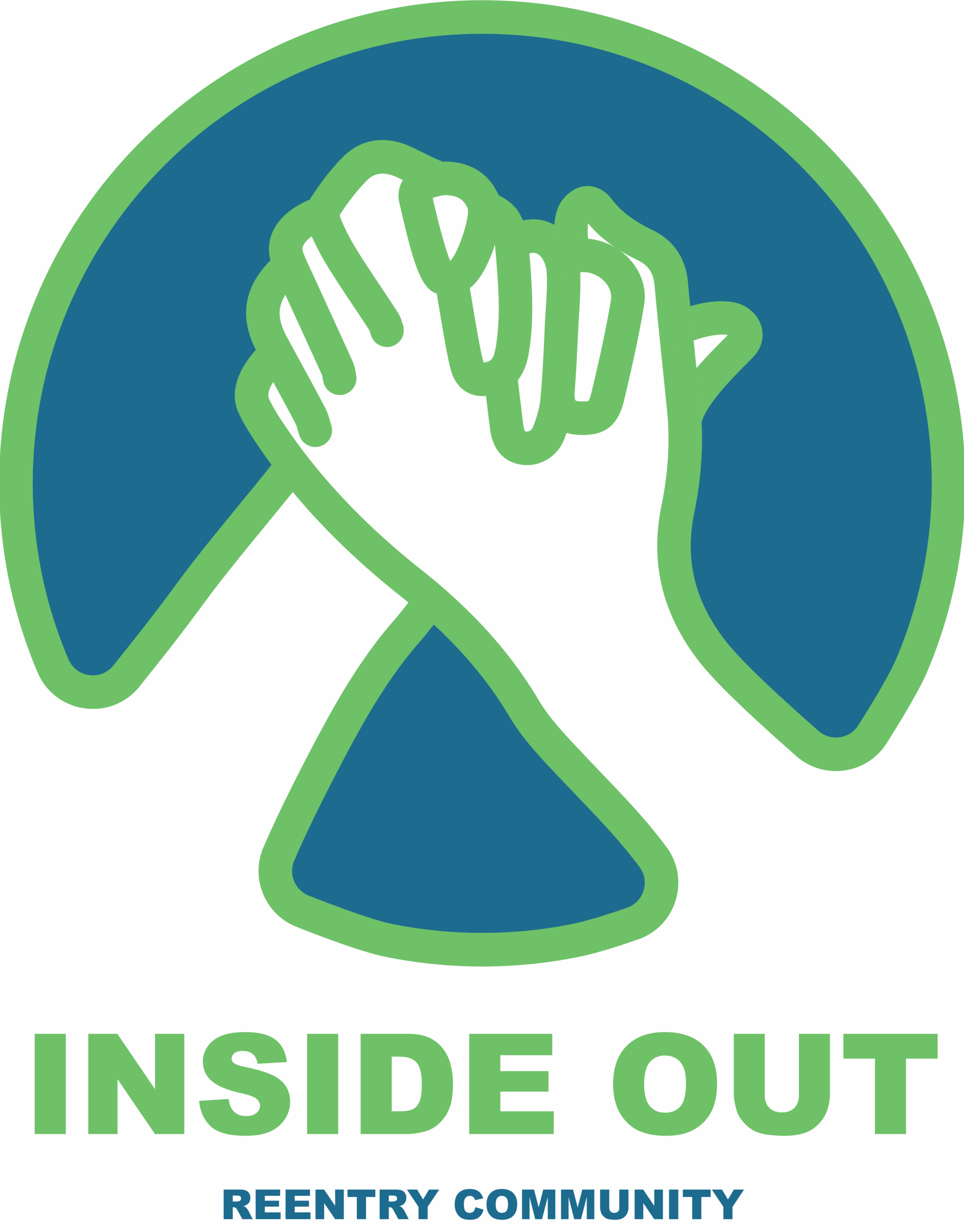 Inside Out Reentry Community