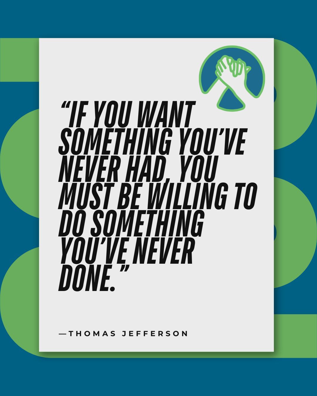 Do something for yourself today! #reentrymatters #reentry #inspiration #quote